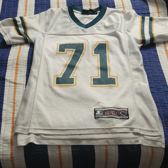 Football Jersey - Picture 5 of 5